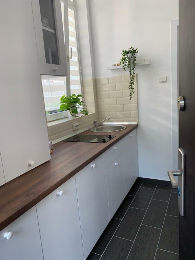 Maison 33 Boekarest Buitenkant foto