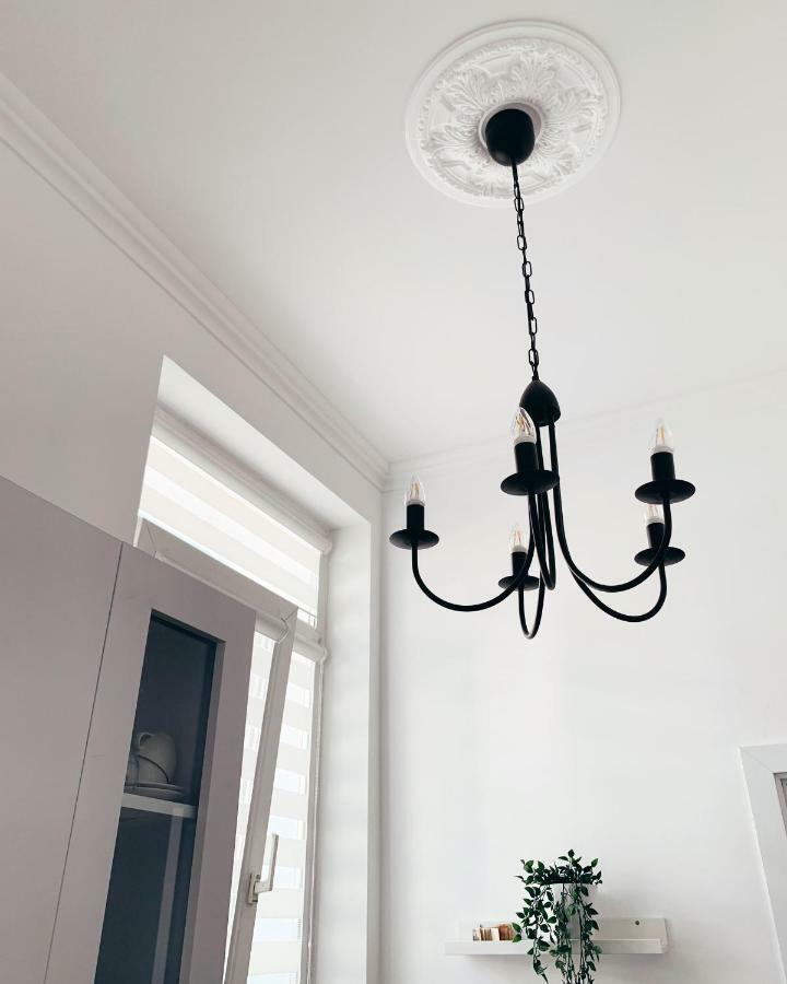 Maison 33 Boekarest Buitenkant foto